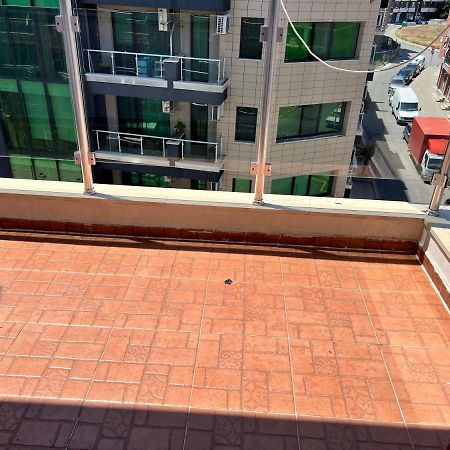 Milos Apartments Gmina Gmina Pomorie Zewnętrze zdjęcie