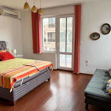 Milos Apartments Gmina Gmina Pomorie Zewnętrze zdjęcie