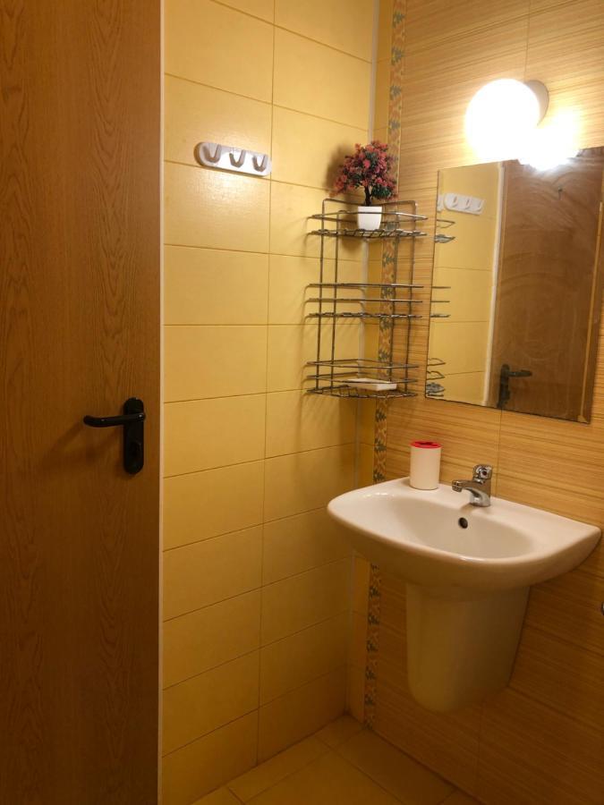 Milos Apartments Gmina Gmina Pomorie Zewnętrze zdjęcie