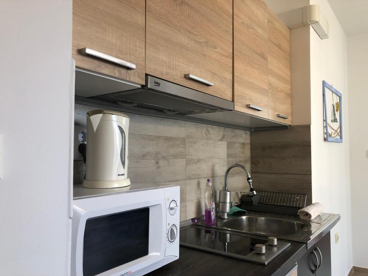 Milos Apartments Gmina Gmina Pomorie Zewnętrze zdjęcie