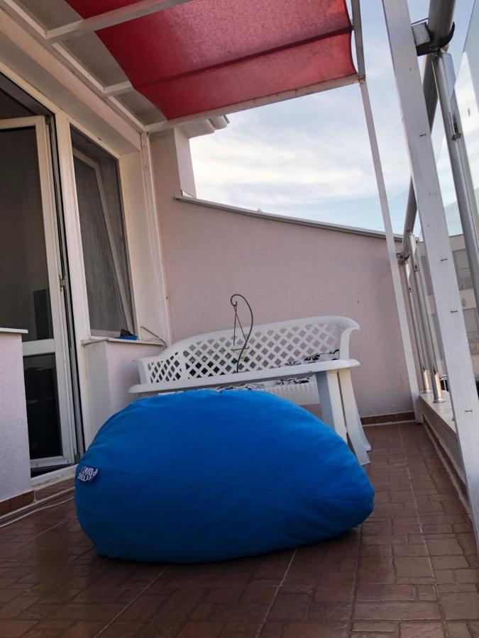 Milos Apartments Gmina Gmina Pomorie Zewnętrze zdjęcie