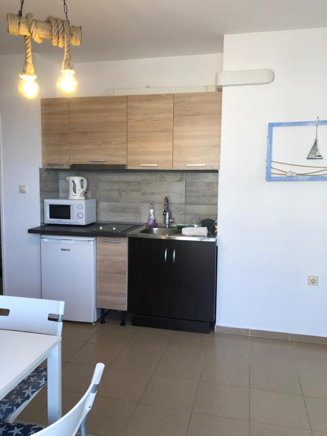 Milos Apartments Gmina Gmina Pomorie Zewnętrze zdjęcie