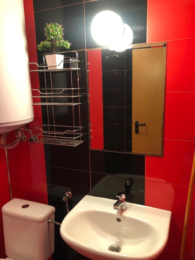 Milos Apartments Gmina Gmina Pomorie Zewnętrze zdjęcie