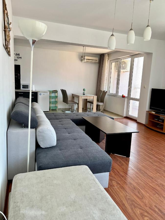 Milos Apartments Gmina Gmina Pomorie Zewnętrze zdjęcie