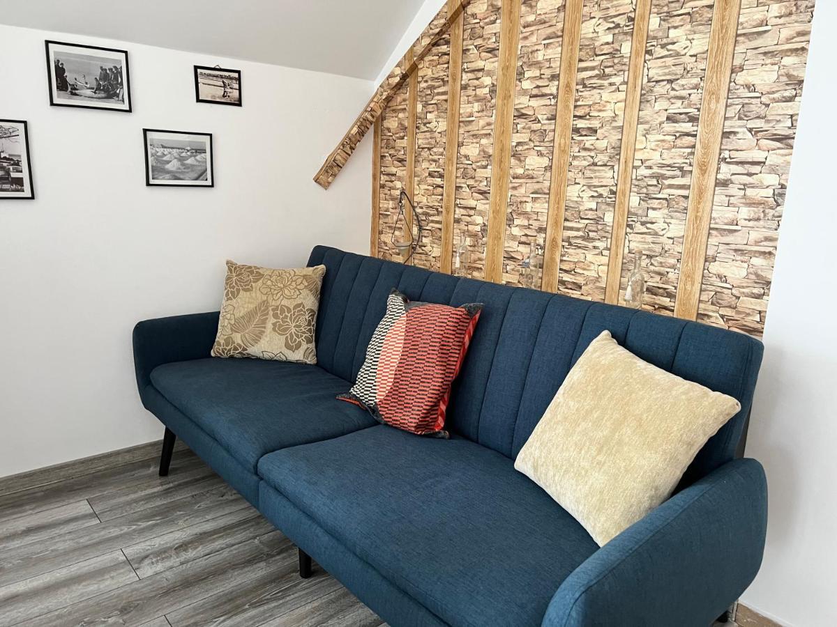 Milos Apartments Gmina Gmina Pomorie Zewnętrze zdjęcie