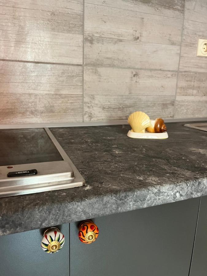 Milos Apartments Gmina Gmina Pomorie Zewnętrze zdjęcie