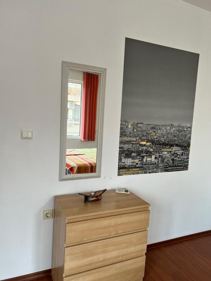 Milos Apartments Gmina Gmina Pomorie Zewnętrze zdjęcie