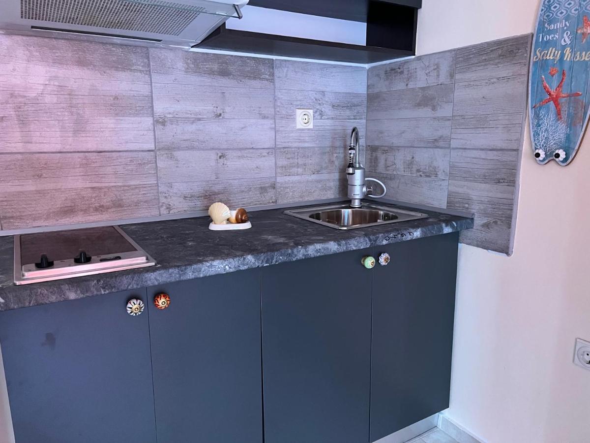 Milos Apartments Gmina Gmina Pomorie Zewnętrze zdjęcie