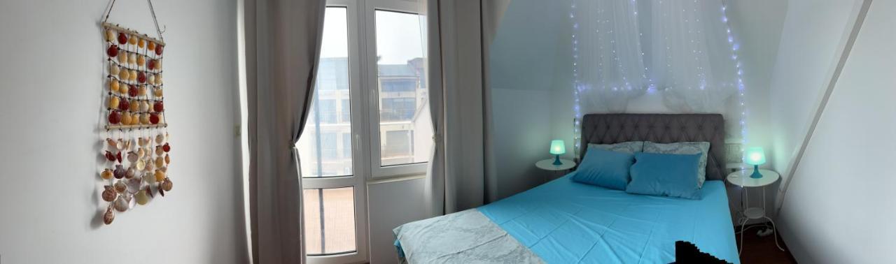 Milos Apartments Gmina Gmina Pomorie Zewnętrze zdjęcie