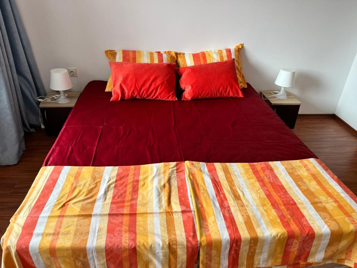 Milos Apartments Gmina Gmina Pomorie Zewnętrze zdjęcie