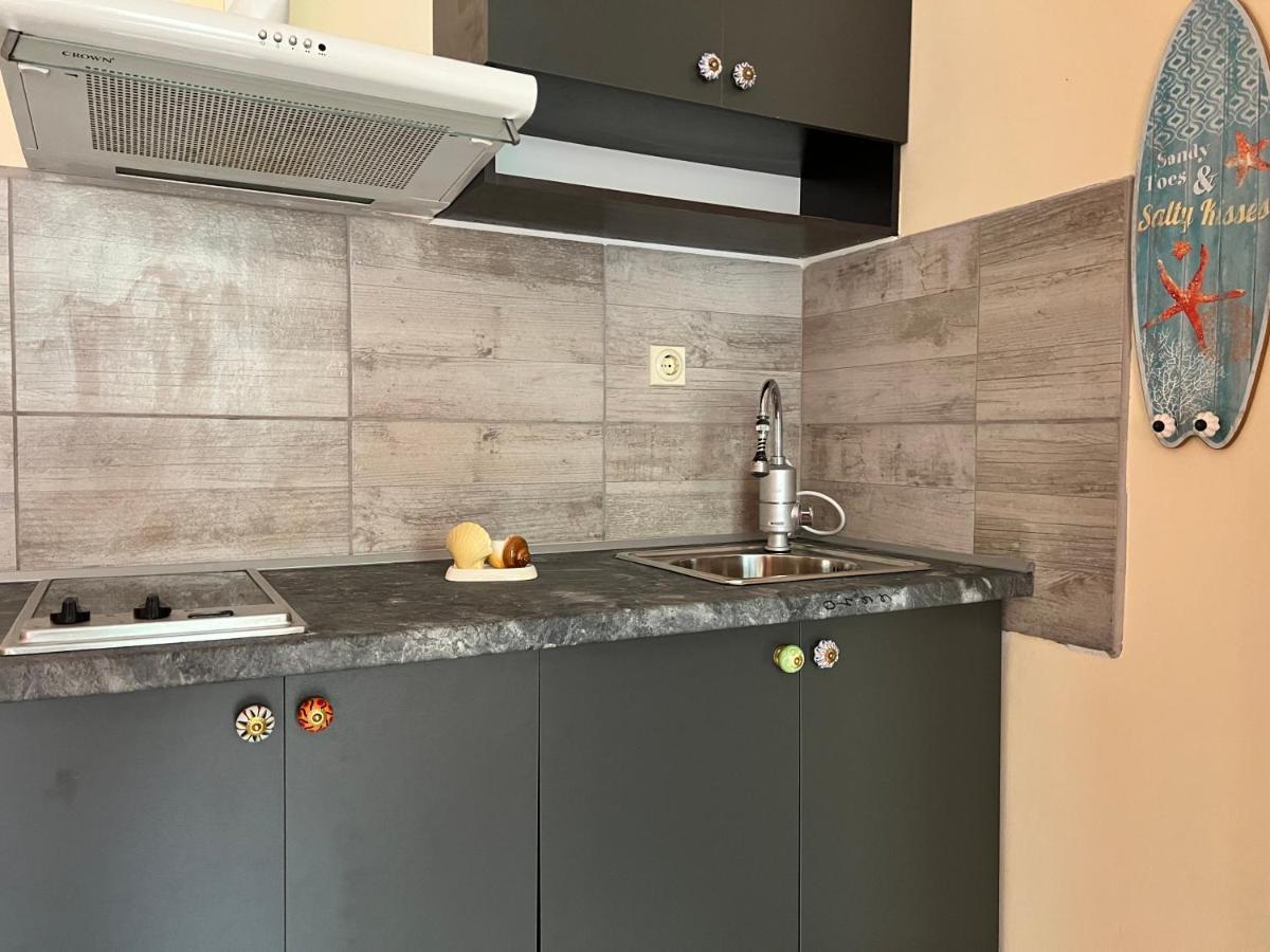 Milos Apartments Gmina Gmina Pomorie Zewnętrze zdjęcie