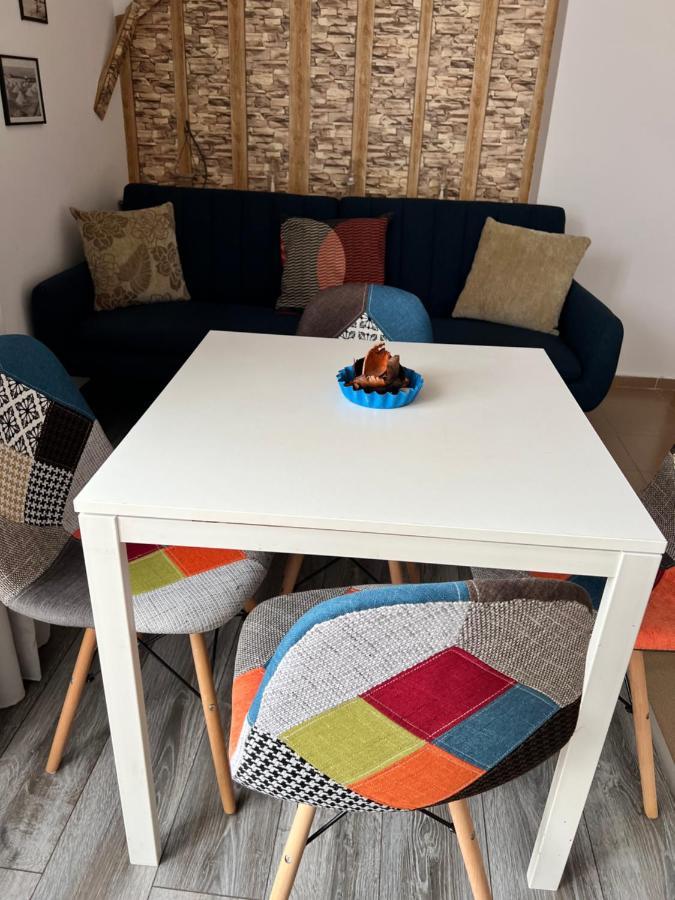 Milos Apartments Gmina Gmina Pomorie Zewnętrze zdjęcie