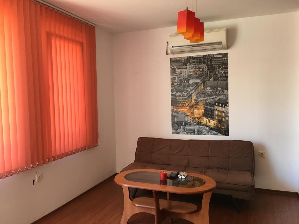 Milos Apartments Gmina Gmina Pomorie Zewnętrze zdjęcie