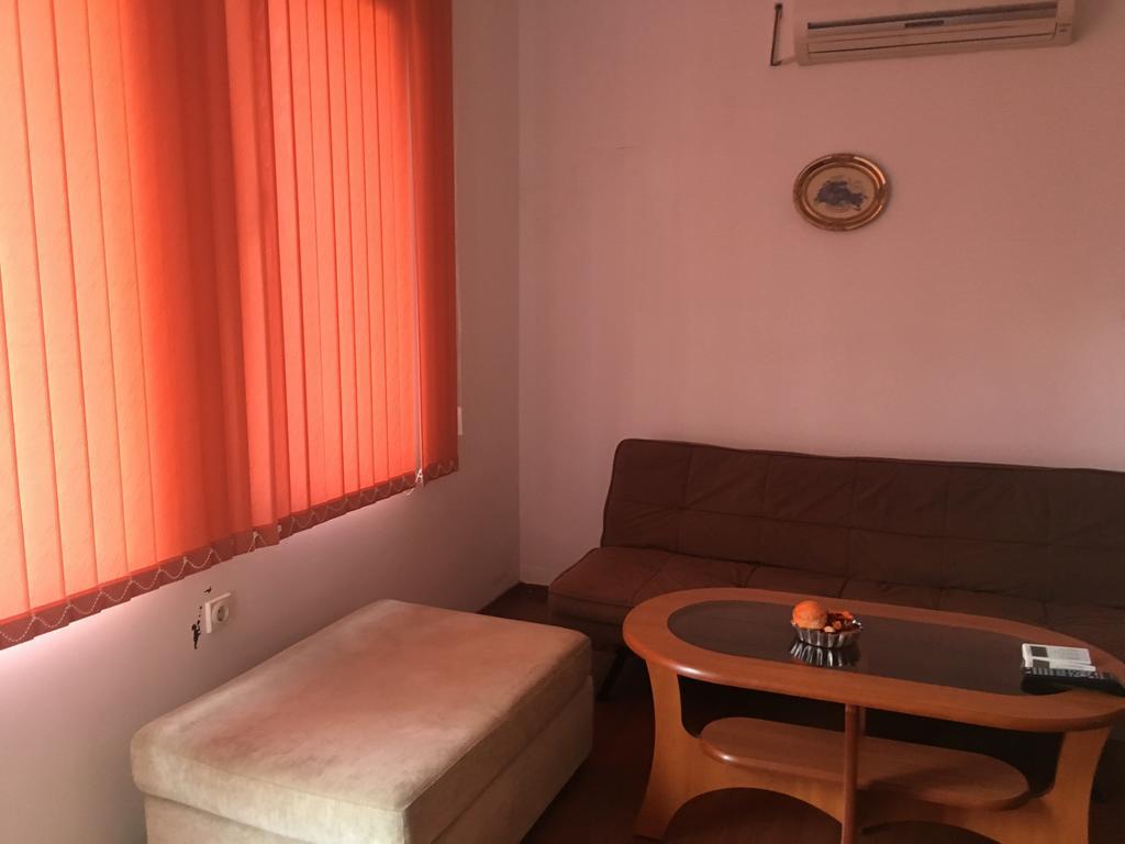 Milos Apartments Gmina Gmina Pomorie Zewnętrze zdjęcie