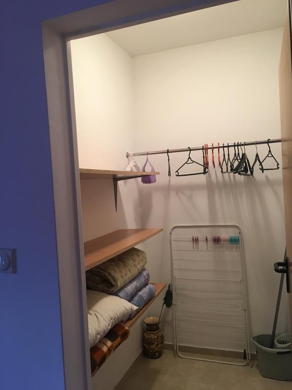 Milos Apartments Gmina Gmina Pomorie Zewnętrze zdjęcie