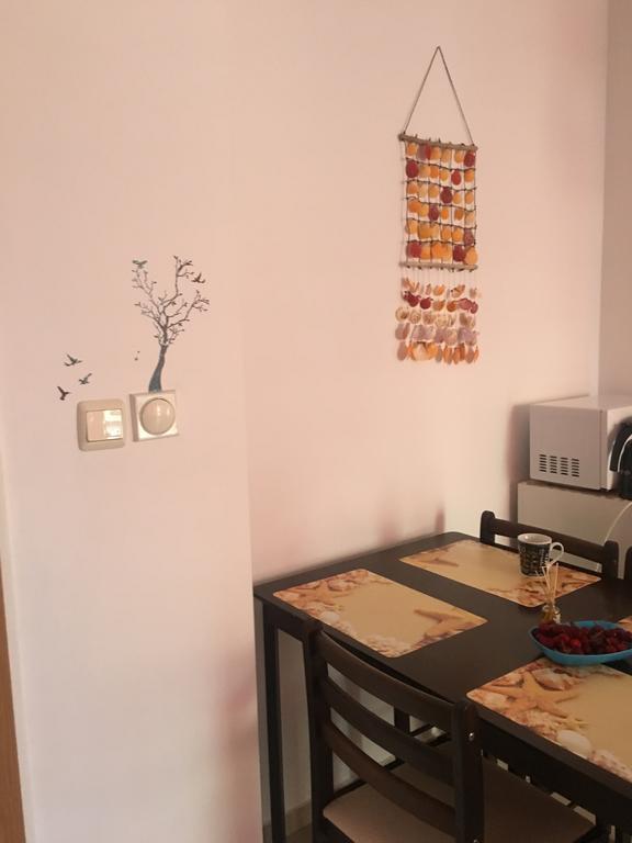 Milos Apartments Gmina Gmina Pomorie Zewnętrze zdjęcie