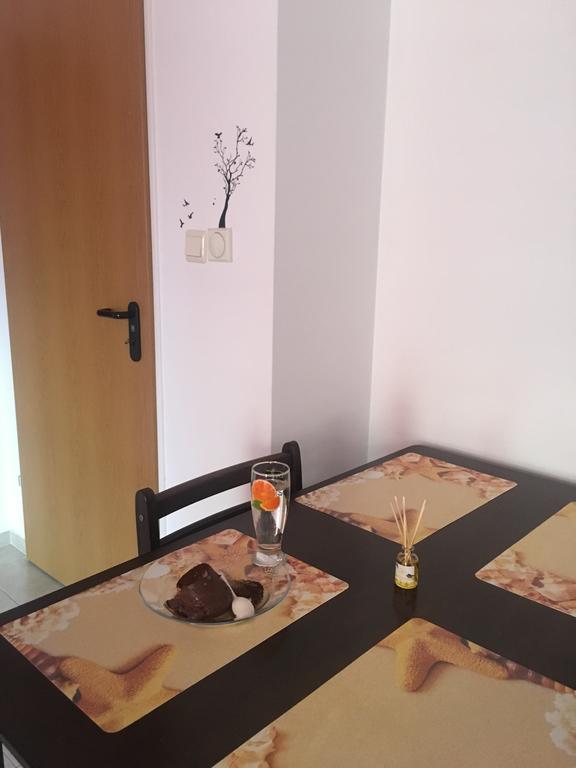 Milos Apartments Gmina Gmina Pomorie Zewnętrze zdjęcie