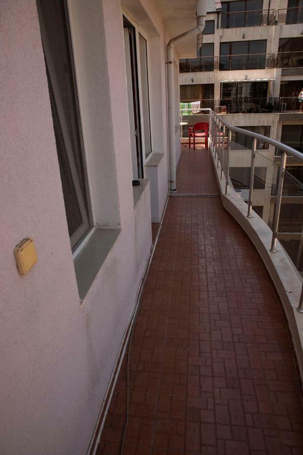 Milos Apartments Gmina Gmina Pomorie Zewnętrze zdjęcie