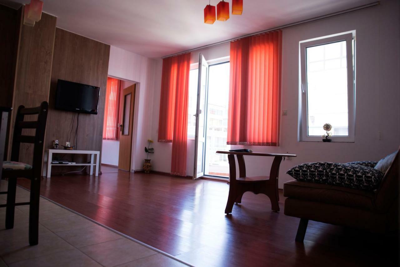 Milos Apartments Gmina Gmina Pomorie Zewnętrze zdjęcie